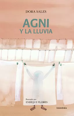 AGNI Y LA LLUVIA