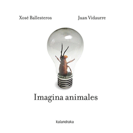 IMAGINA ANIMALES