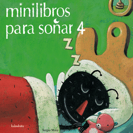 MINILIBROS PARA SONAR 4