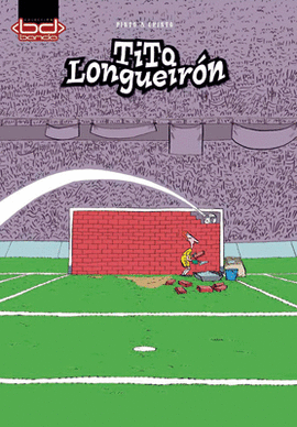 TITO LONGUEIRÓN