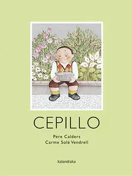 CEPILLO