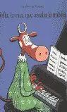 SOFIA LA VACA QUE AMABA LA MUSICA