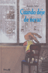 CUANDO DEJE DE NEVAR