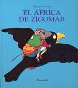 EL AFRICA DE ZIGOMAR