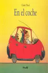EN EL COCHE-CARTON
