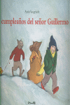 EL CUMPLEAÑOS DEL SEÑOR GUILLERMO