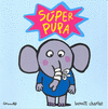 SUPER PUPA