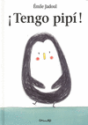 ¡TENGO PIPI!