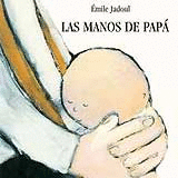 LAS MANOS DE PAPA