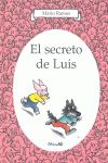 EL SECRETO DE LUIS