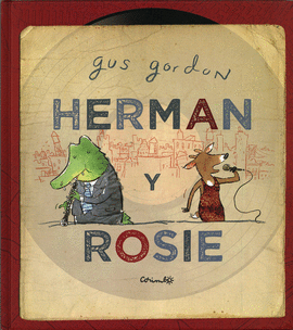 HERMAN Y ROSIE