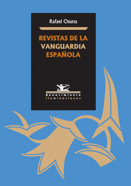 REVISTAS DE LA VANGUARDIA ESPAÑOLA