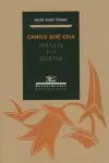 CAMILO JOSÉ CELA