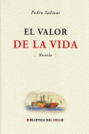 EL VALOR DE LA VIDA