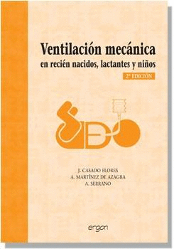 VENTILACION MECANICA EN RECIEN NACIDOS 2ED
