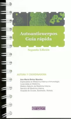 AUTOANTICUERPOS GUIA RAPIDA 2ED
