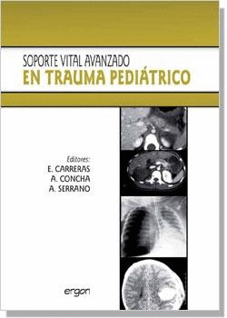 SOPORTE VITAL AVANZADO EN TRAUMA PEDIATRICO