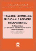 TRATADO CLIMATOLOGIA APLI.INGE.MEDIOAMBIENTAL