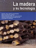 LA MADERA Y SU TECNOLOGIA