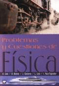 PROBLEMAS Y CUESTIONES DE FISICA