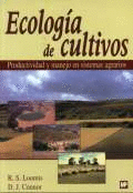 ECOLOGIA DE CULTIVOS