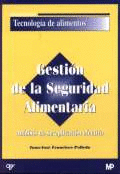 GESTION DE LA SEGURIDAD ALIMENTARIA