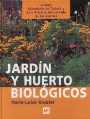 JARDÍN Y HUERTO BIOLÓGICOS
