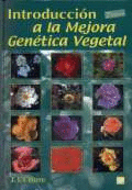 INTRODUCCION MEJORA GENETICA VEGETAL 2ªED.