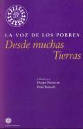 LA VOZ DE LOS POBRES: DESDE MUCHAS TIERRAS