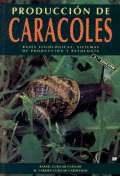PRODUCCIÓN DE CARACOLES