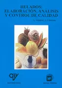 HELADOS ELABORACION ANALISIS Y CONTROL