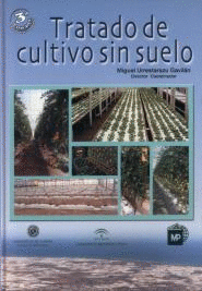 TRATADO DE CULTIVO SIN SUELO