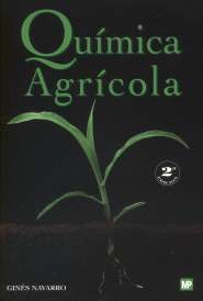 QUIMICA AGRICOLA 2ªEDICION -D-