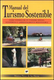 MANUAL DEL TURISMO SOSTENIBLE