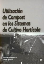 UTILIZACIÓN DE COMPOST EN LOS SISTEMAS DE CULTIVO HORTÍCOLA