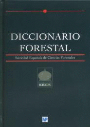 DICCIONARIO FORESTAL