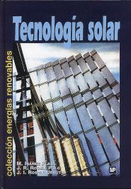 TECNOLOGÍA SOLAR