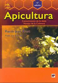 APICULTURA