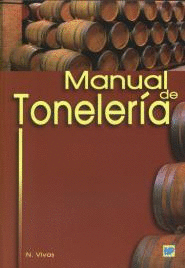 MANUAL DE TONELERIA