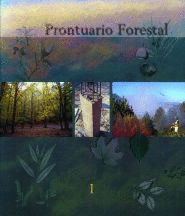 PRONTUARIO FORESTAL