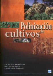 POLINIZACIÓN DE CULTIVOS