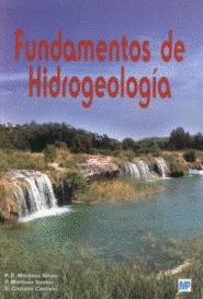 FUNDAMENTOS DE HIDROGEOLOGIA