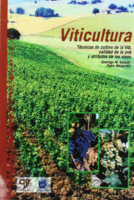 VITICULTURA