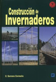 CONSTRUCCION DE INVERNADEROS