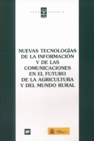 NUEVAS TECNOLOGÍAS DE LA INFORMACIÓN Y DE LAS COMUNICACIONES EN EL FUTURO DE LA