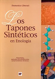 LOS TAPONES SINTÉTICOS EN ENOLOGÍA