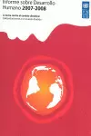 INFORME SOBRE DESARROLLO HUMANO 2007/2008