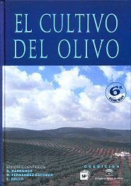 EL CULTIVO DEL OLIVO