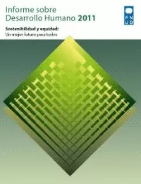 INFORME SOBRE DESARROLLO HUMANO 2011