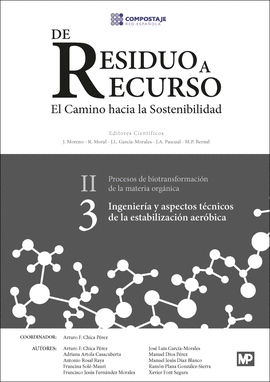 INGENIERÍA Y ASPECTOS TÉCNICOS DE LA ESTABILIZACIÓN AERÓBICA II.3